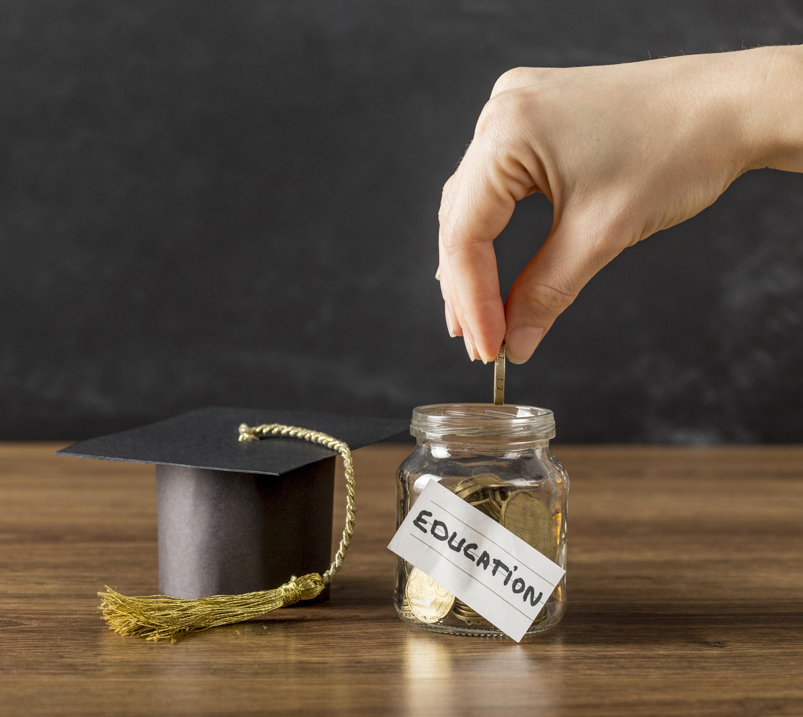 Education Endowment Giving and Scholarship Support