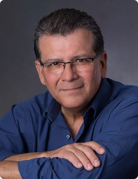 Ed Rivera serving as Vice Chair and Secretary of the IDEA Promise Foundation Board of Directors.