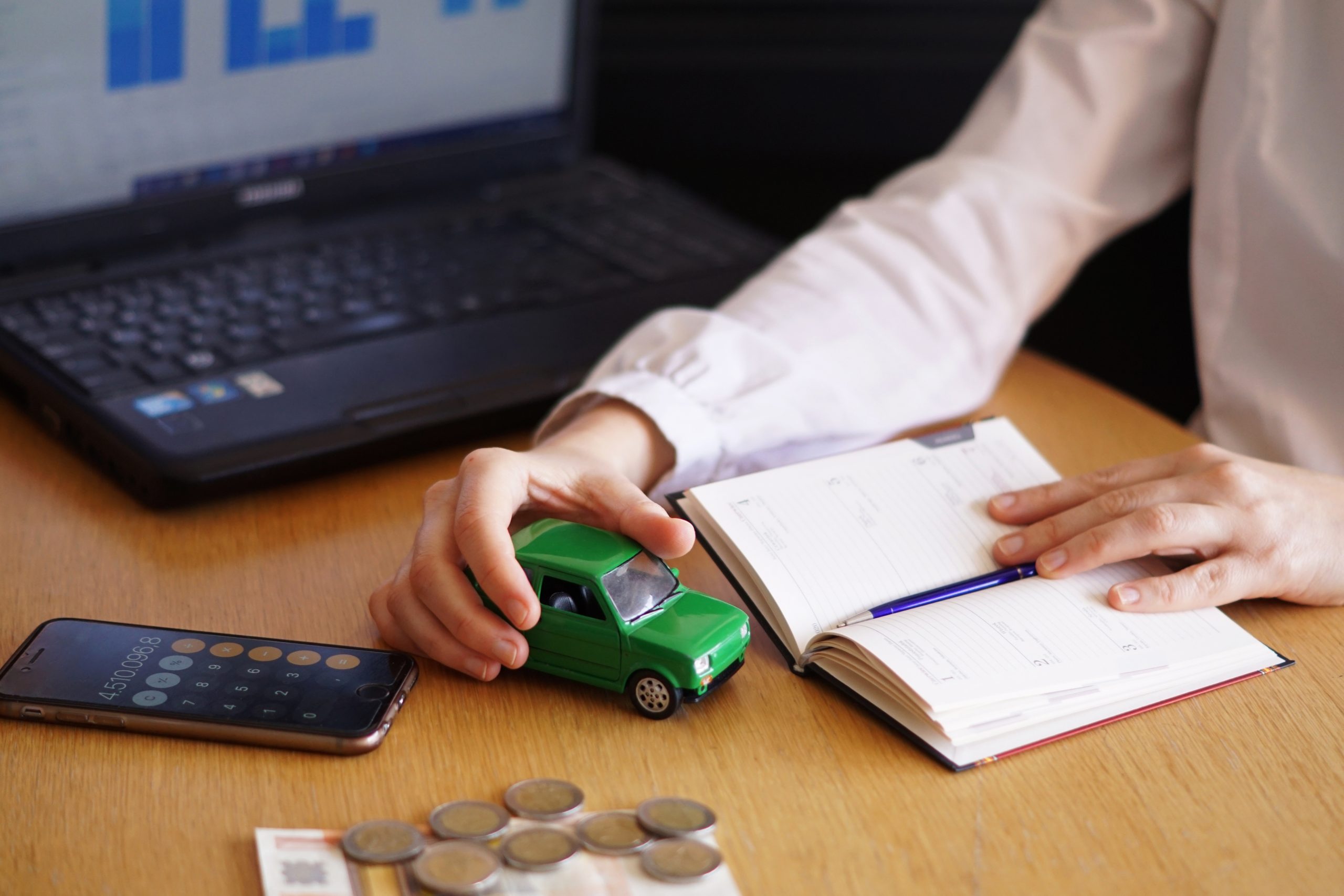 Tax-smart charitable giving through stock and asset donations