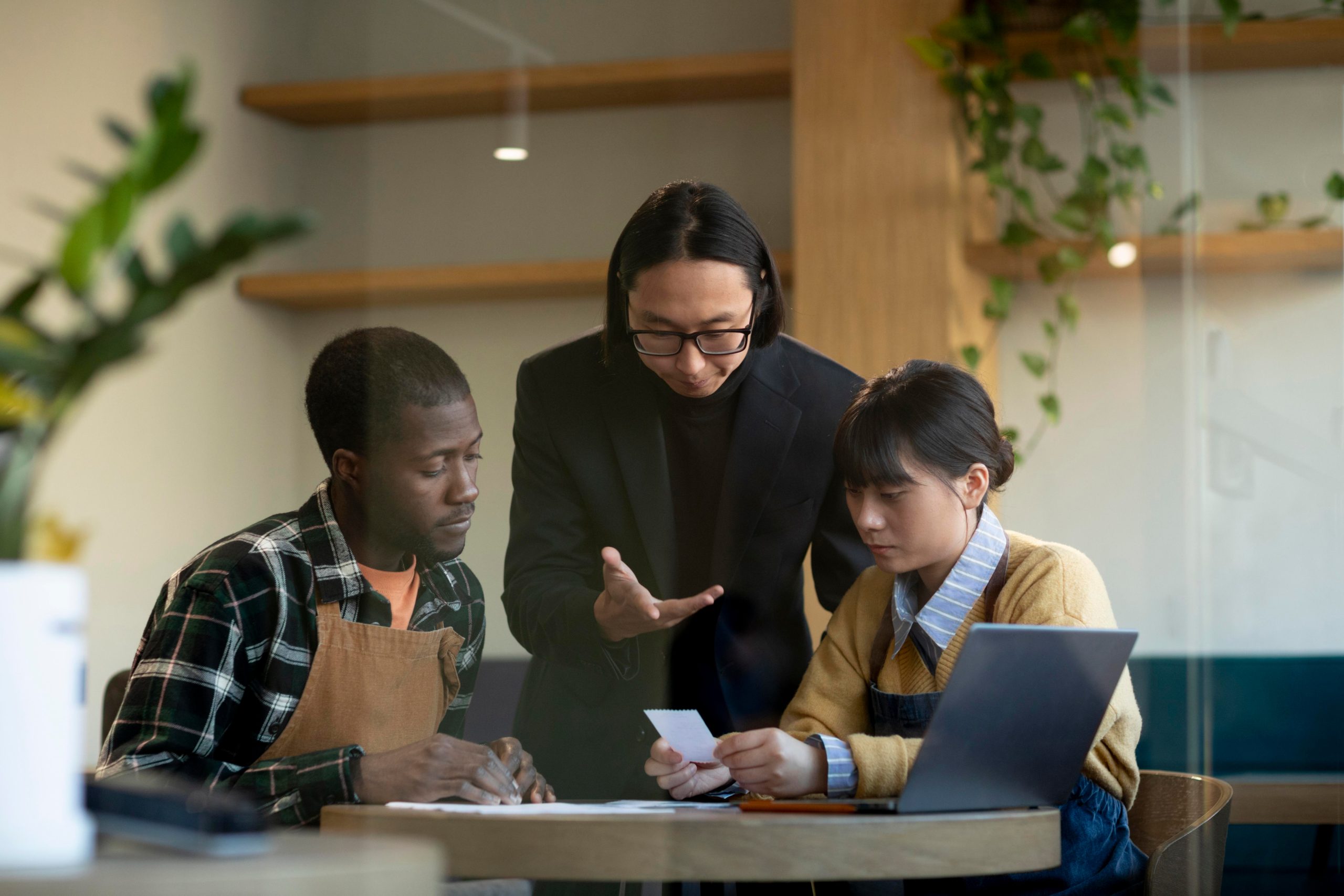 Three simple steps for donor-advised fund giving