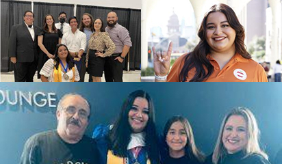 Scholar Spotlight