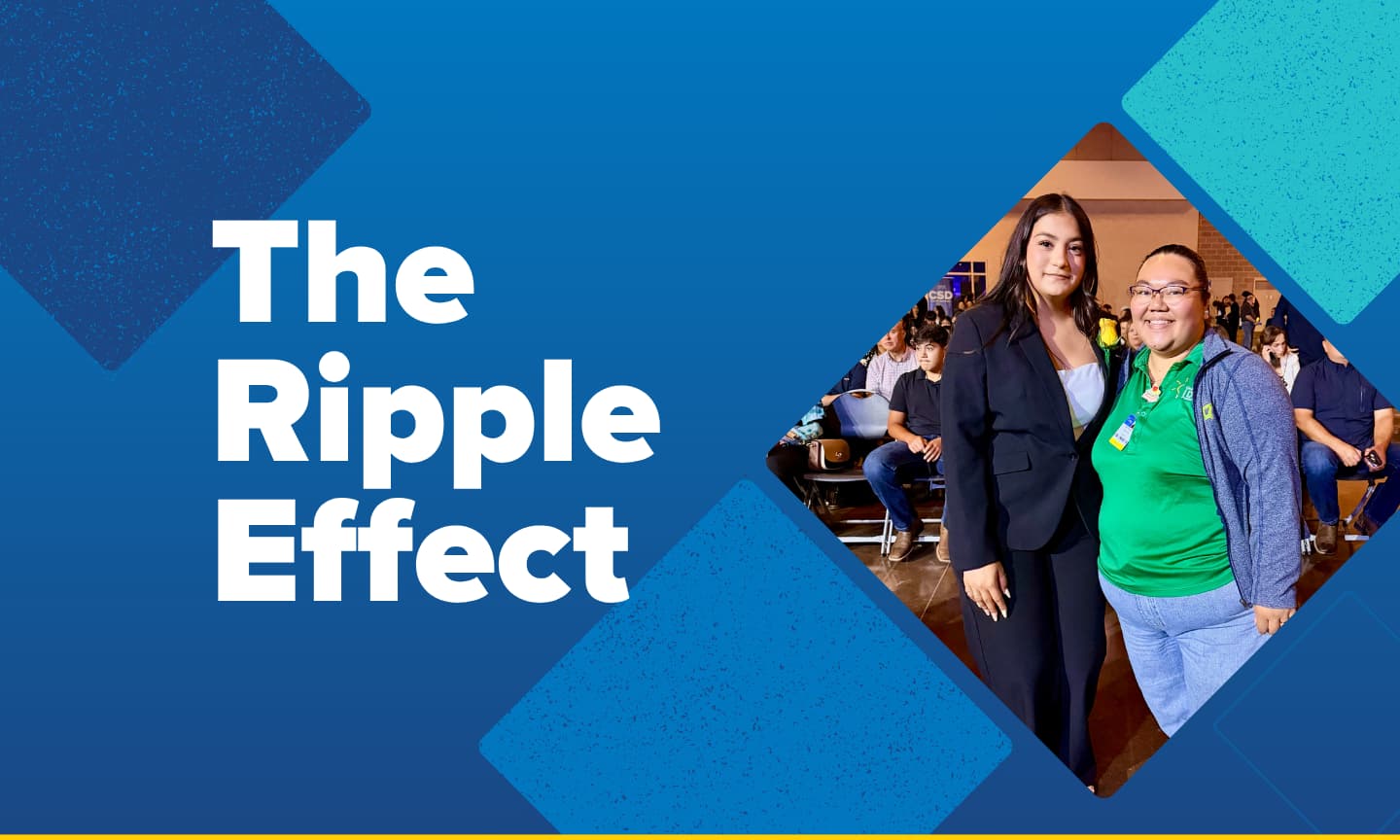 News & Stories_ The Ripple Effect